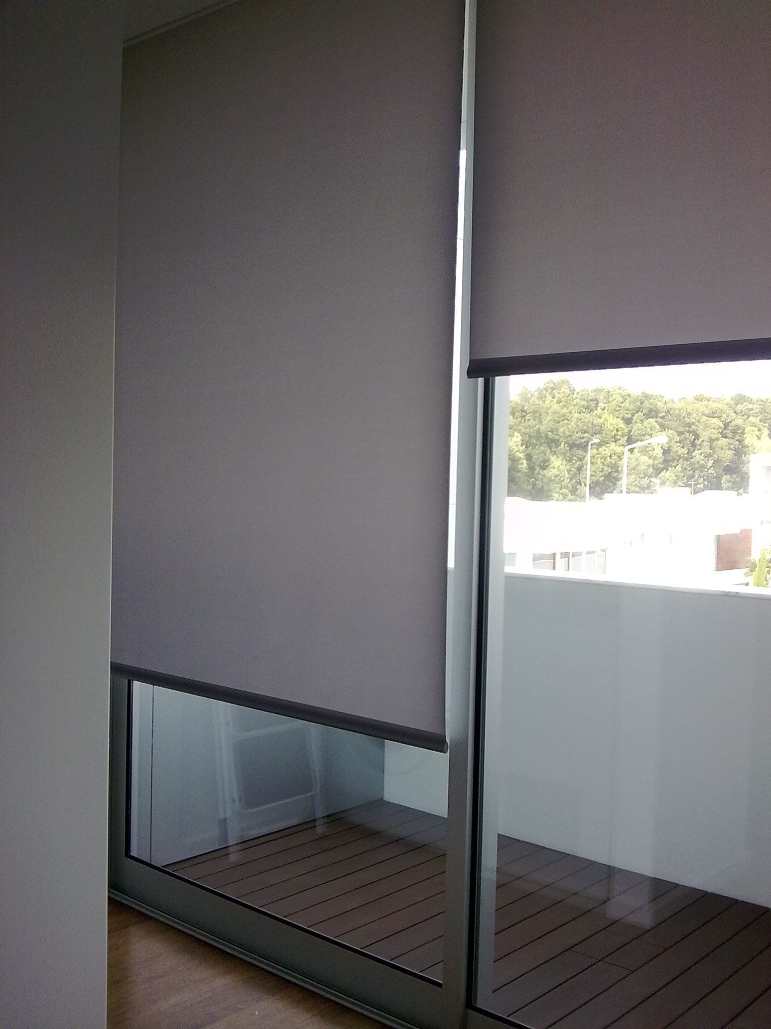 Ver Estores Rolo/Vertical